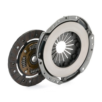 Kupplungssatz RIDEX 479C3189 479C3189 - foto 4