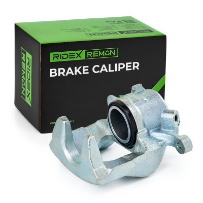 Bremssattel RIDEX 78B2928R 78B2928R - foto 2
