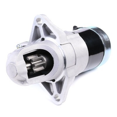 Anlasser RIDEX 2S0114 2S0114 - foto 3