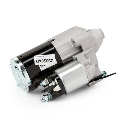 Anlasser RIDEX 2S0264R 2S0264R - foto 4