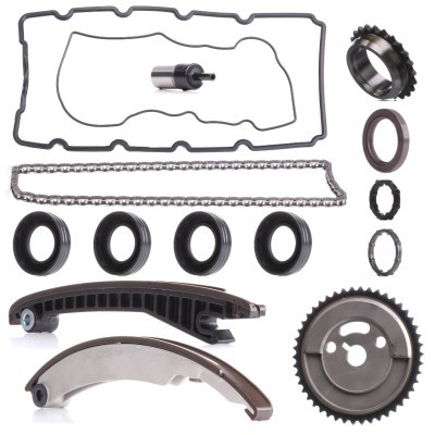 Steuerkettensatz RIDEX 1389T0078 1389T0078 - foto 3