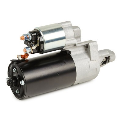 Anlasser RIDEX 2S0408 2S0408 - foto 8