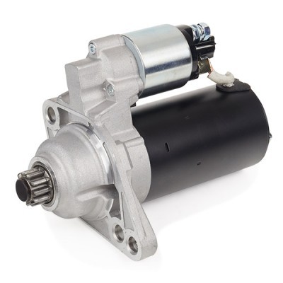 Anlasser RIDEX 2S0394 2S0394 - foto 3