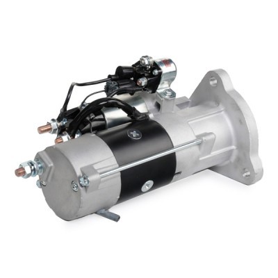 Anlasser RIDEX 2S0570 2S0570 - foto 4