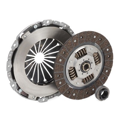 Kupplungssatz RIDEX 479C3526 479C3526 - foto 4