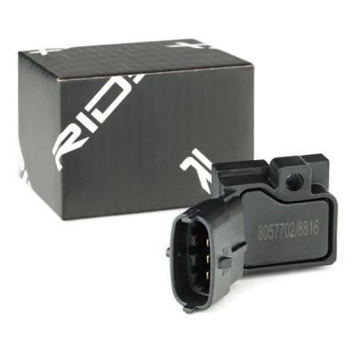 Ladedrucksensor RIDEX 161B0011 161B0011 - foto 2