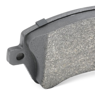 Bremsbeläge Satz RIDEX 402B0107 402B0107 - foto 7