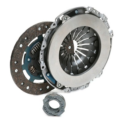 Kupplungssatz RIDEX 479C0315 479C0315 - foto 4