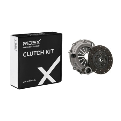 Kupplungssatz RIDEX 479C0883 479C0883 - foto 2