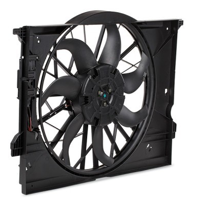 Lüfter, Motorkühlung RIDEX 508R0176 508R0176 - foto 4