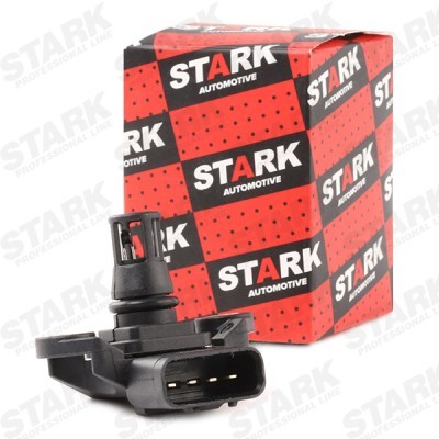 Ladedrucksensor Stark SKSI-0840036 SKSI-0840036 - foto 5