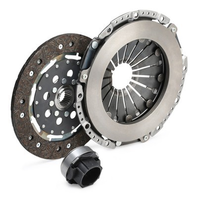 Kupplungssatz RIDEX 479C0241 479C0241 - foto 4