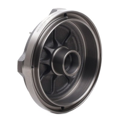 Bremstrommel RIDEX 123B0190 123B0190 - foto 4
