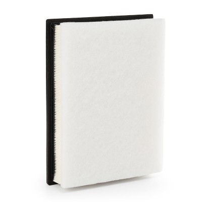 Luftfilter RIDEX 8A0035 8A0035 - foto 8