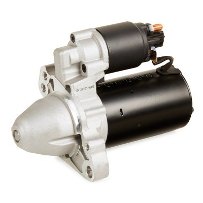 Anlasser RIDEX 2S0506 2S0506 - foto 3