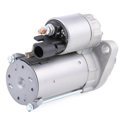 Anlasser RIDEX 2S0162 2S0162 - foto 4