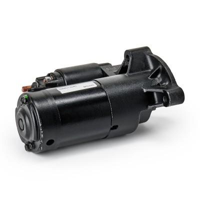 Anlasser RIDEX 2S0274R 2S0274R - foto 4
