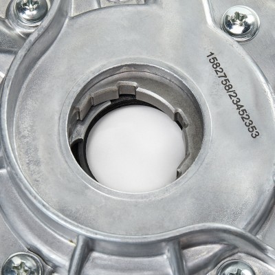 Ölpumpe RIDEX 596O0187 596O0187 - foto 6