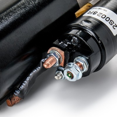 Anlasser RIDEX 2S0028R 2S0028R - foto 6