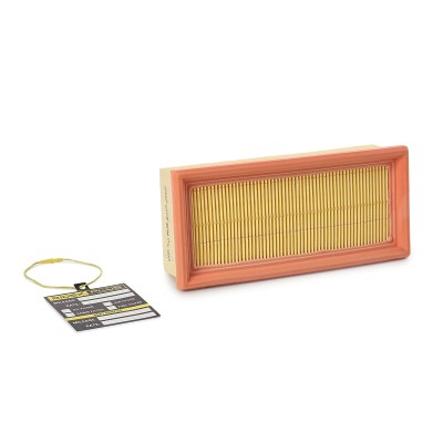 Luftfilter RIDEX 8A0140P 8A0140P - foto 2