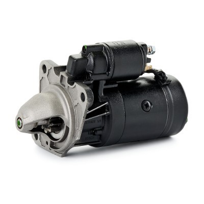 Anlasser RIDEX 2S0341R 2S0341R - foto 3