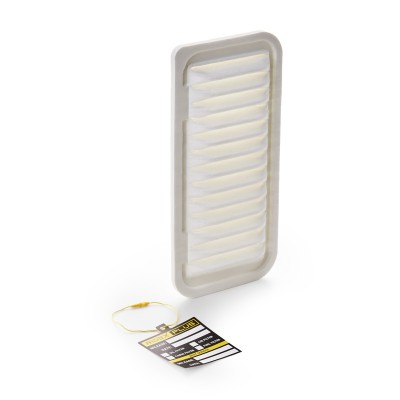 Luftfilter RIDEX 8A0156P 8A0156P - foto 2