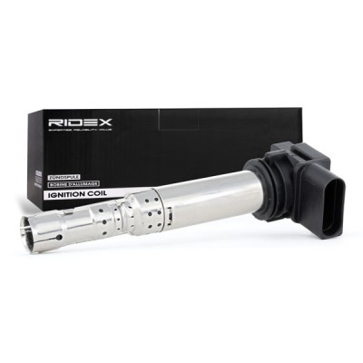 Zündspule RIDEX 689C0235 689C0235 - foto 3