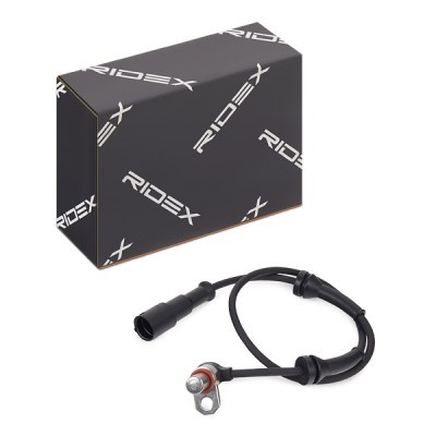 ABS Sensor RIDEX 412W0701 412W0701 - foto 2