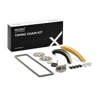 Steuerkettensatz RIDEX 1389T2673 1389T2673 - foto 2