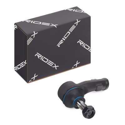 Spurstangenkopf RIDEX 914T0017 914T0017 - foto 2