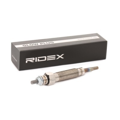 Glühkerze RIDEX 243G0116 243G0116 - foto 2