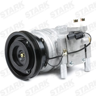 Kompressor, Klimaanlage SKKM-0340494 - foto 3