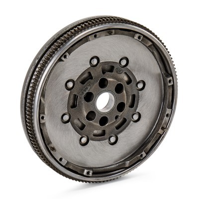 Schwungrad RIDEX 577F0014R 577F0014R - foto 5