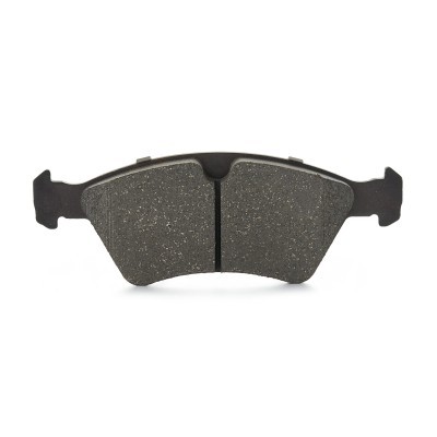 Bremsbeläge Satz RIDEX 402B0366P 402B0366P - foto 6
