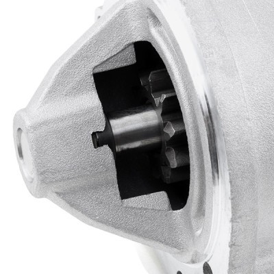 Anlasser RIDEX 2S0027 2S0027 - foto 6