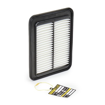 Luftfilter RIDEX 8A0302P 8A0302P - foto 2