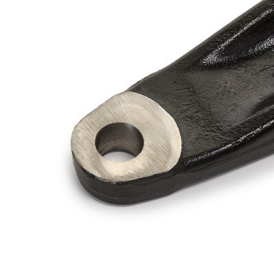 Querlenker RIDEX 273C0729P 273C0729P - foto 5