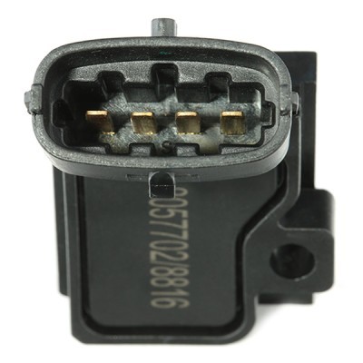 Ladedrucksensor RIDEX 161B0011 161B0011 - foto 5