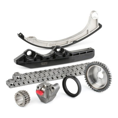 Steuerkettensatz RIDEX 1389T0055 1389T0055 - foto 3