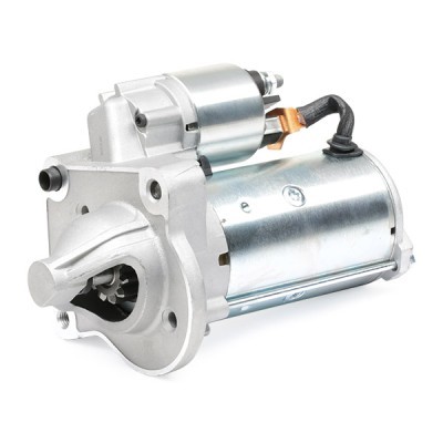 Anlasser RIDEX 2S0558 2S0558 - foto 3