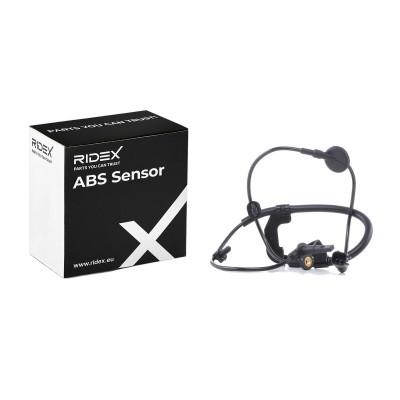 ABS Sensor RIDEX 412W1081 412W1081 - foto 2