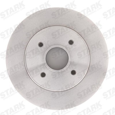 Bremsscheibe Stark SKBD-0022104 SKBD-0022104 - foto 2