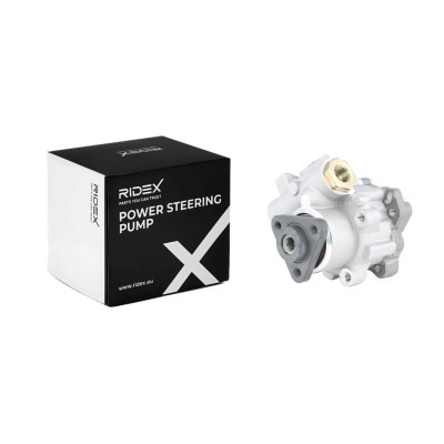 Hydraulikpumpe, Lenkung RIDEX 12H0107 12H0107 - foto 2
