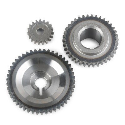 Steuerkettensatz RIDEX 1389T2464 1389T2464 - foto 11