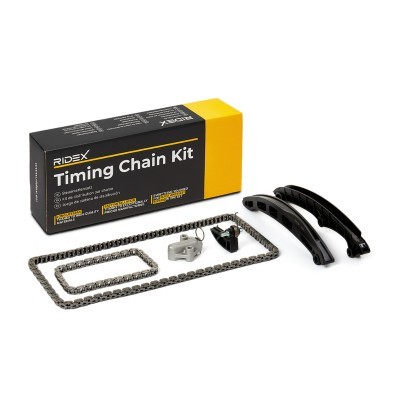 Steuerkettensatz RIDEX 1389T2698 1389T2698 - foto 2