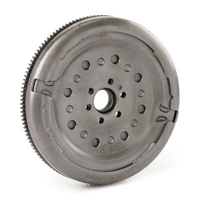 Schwungrad RIDEX 577F0138R 577F0138R - foto 2