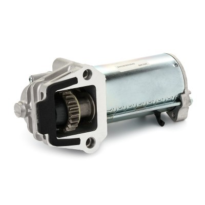 Anlasser RIDEX 2S0004R 2S0004R - foto 3