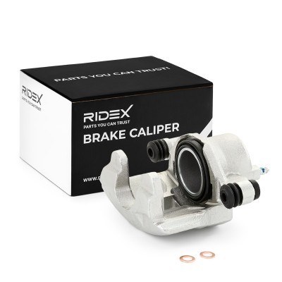 Bremssattel RIDEX 78B0123 78B0123 - foto 3