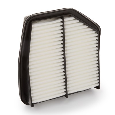 Luftfilter RIDEX 8A0501 8A0501 - foto 6