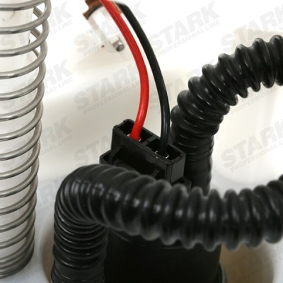Kraftstoffmodul Stark SKFU-0410116 SKFU-0410116 - foto 7